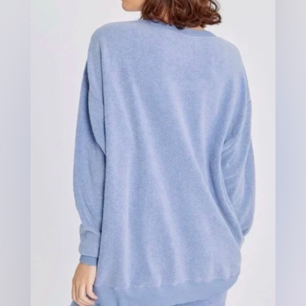 Wild Fox Road Dusk Sweatshirt - Picture 2 of 2